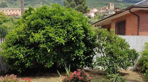 Foto 5 de Casa o chalet en venta en Carretera Mombeltrán, 17, San Esteban del Valle, Ávila