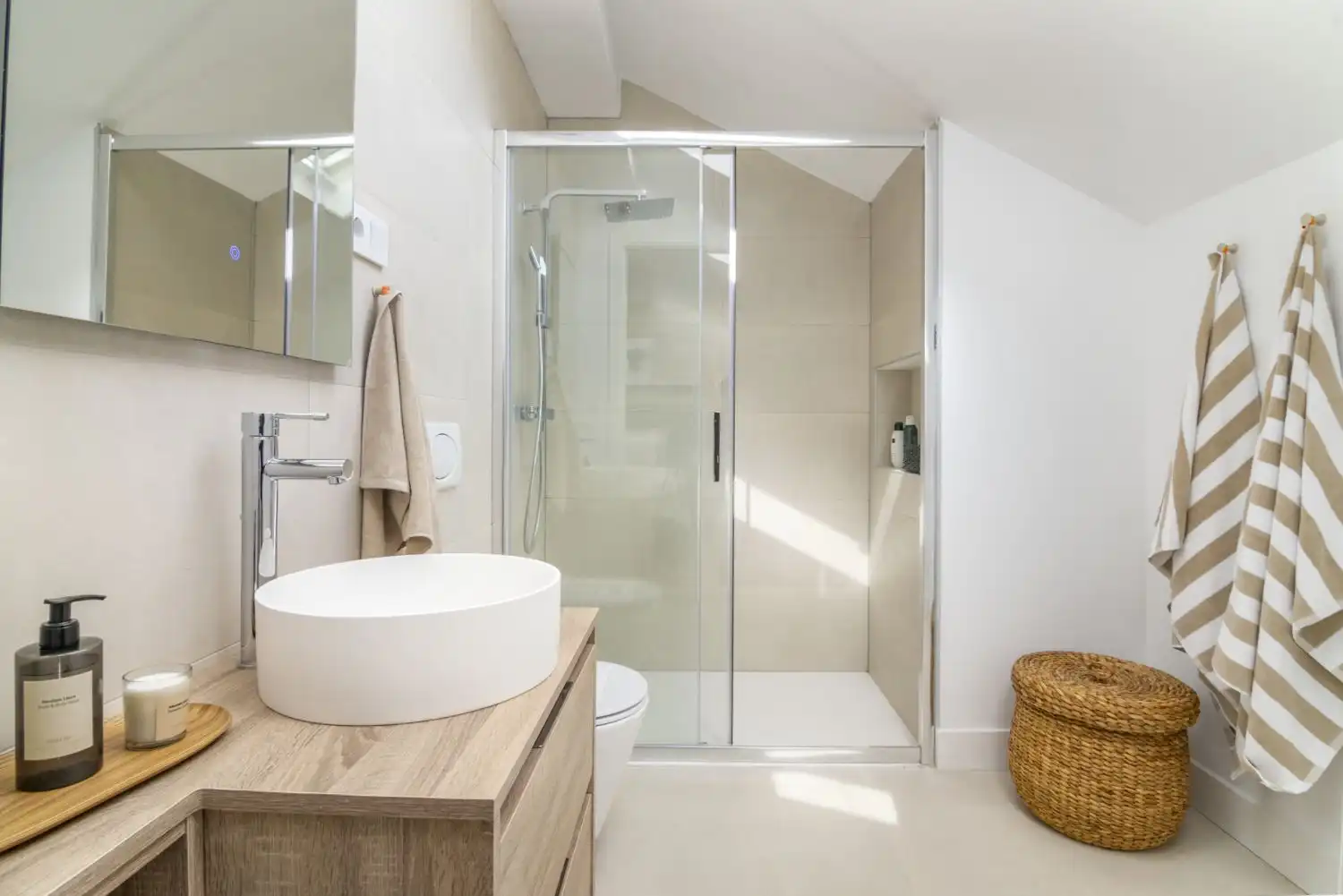 Apartamento con piscina en venta en El Higuerón, imagen 7