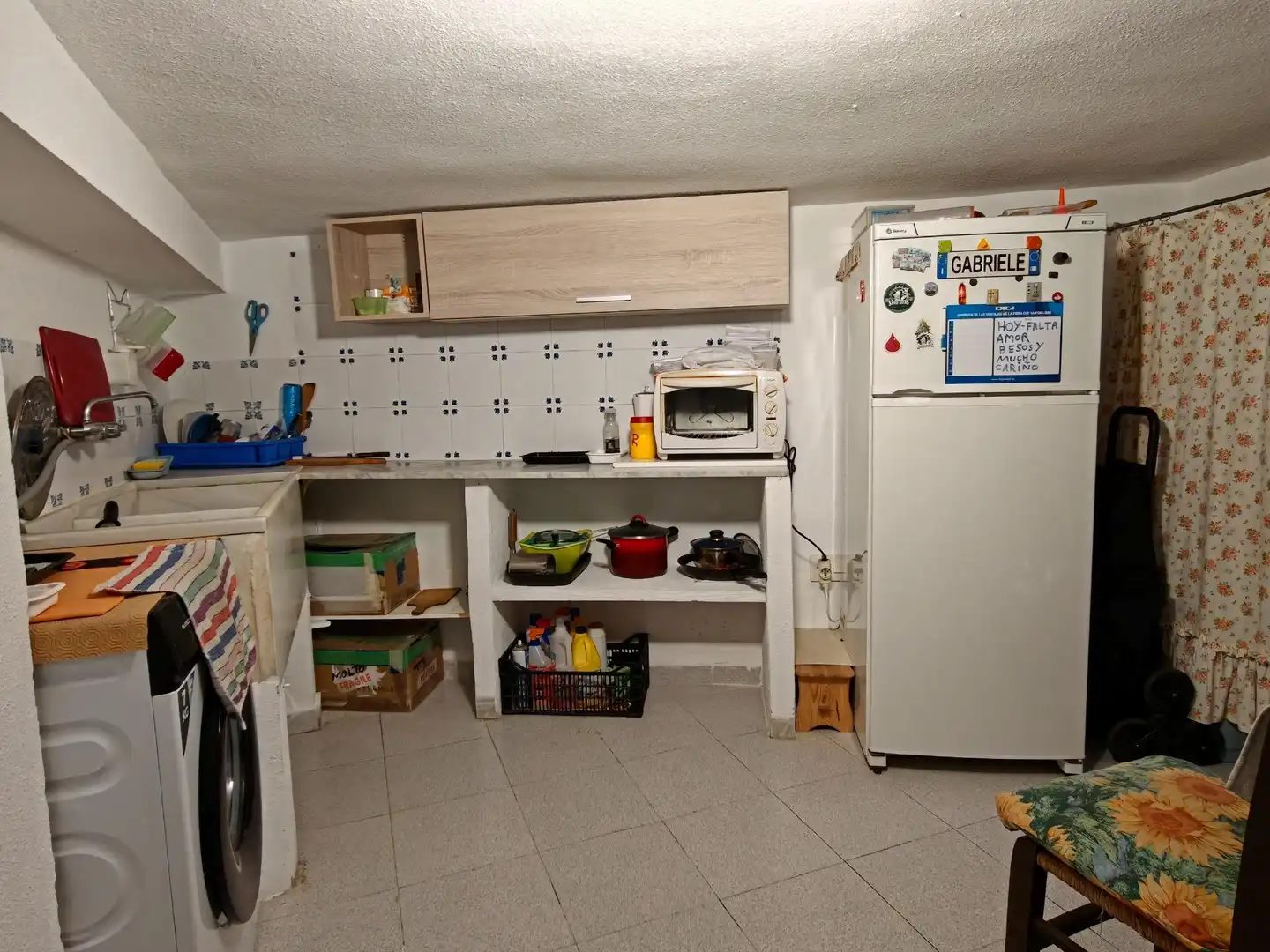 Casa amb terrassa en venda a Buñol, imagen 8