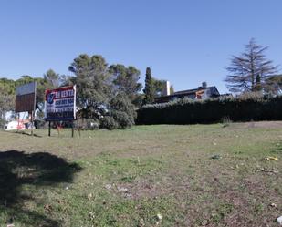 Residential for sale in Villaviciosa de Odón