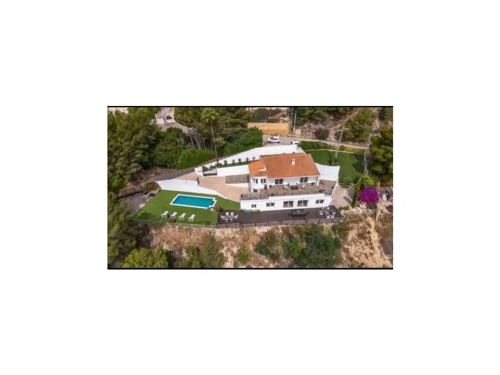 Casa con piscina en venta en Oltamar - Cucarres, imagen 37