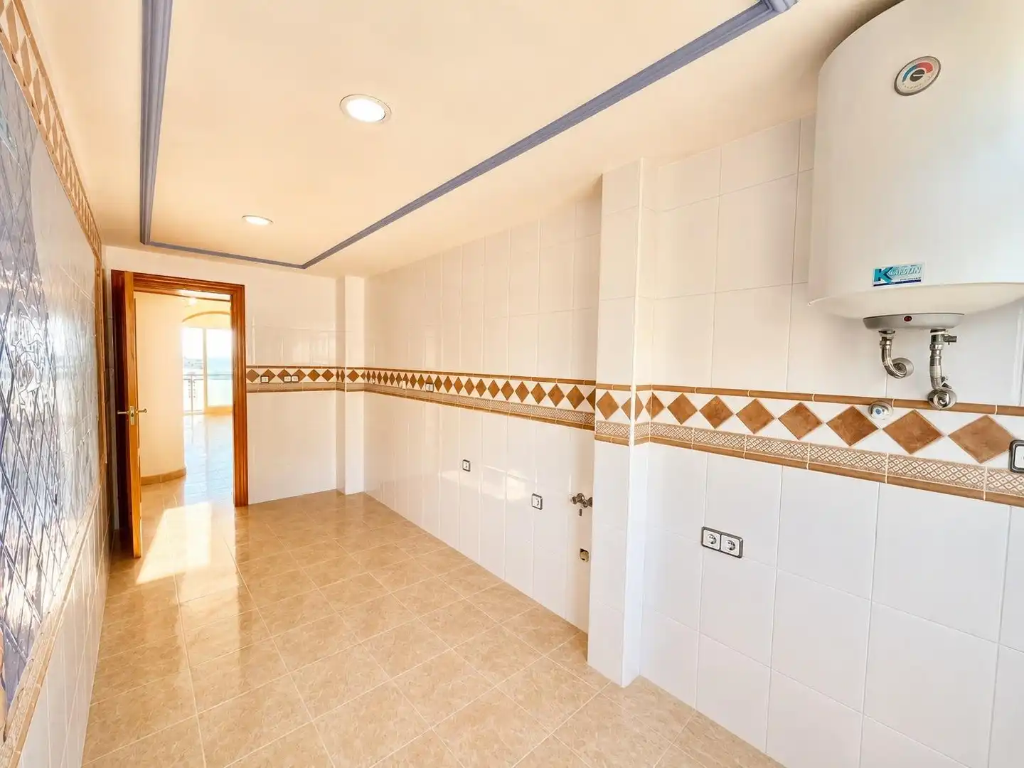 Piso en venta en Murcia