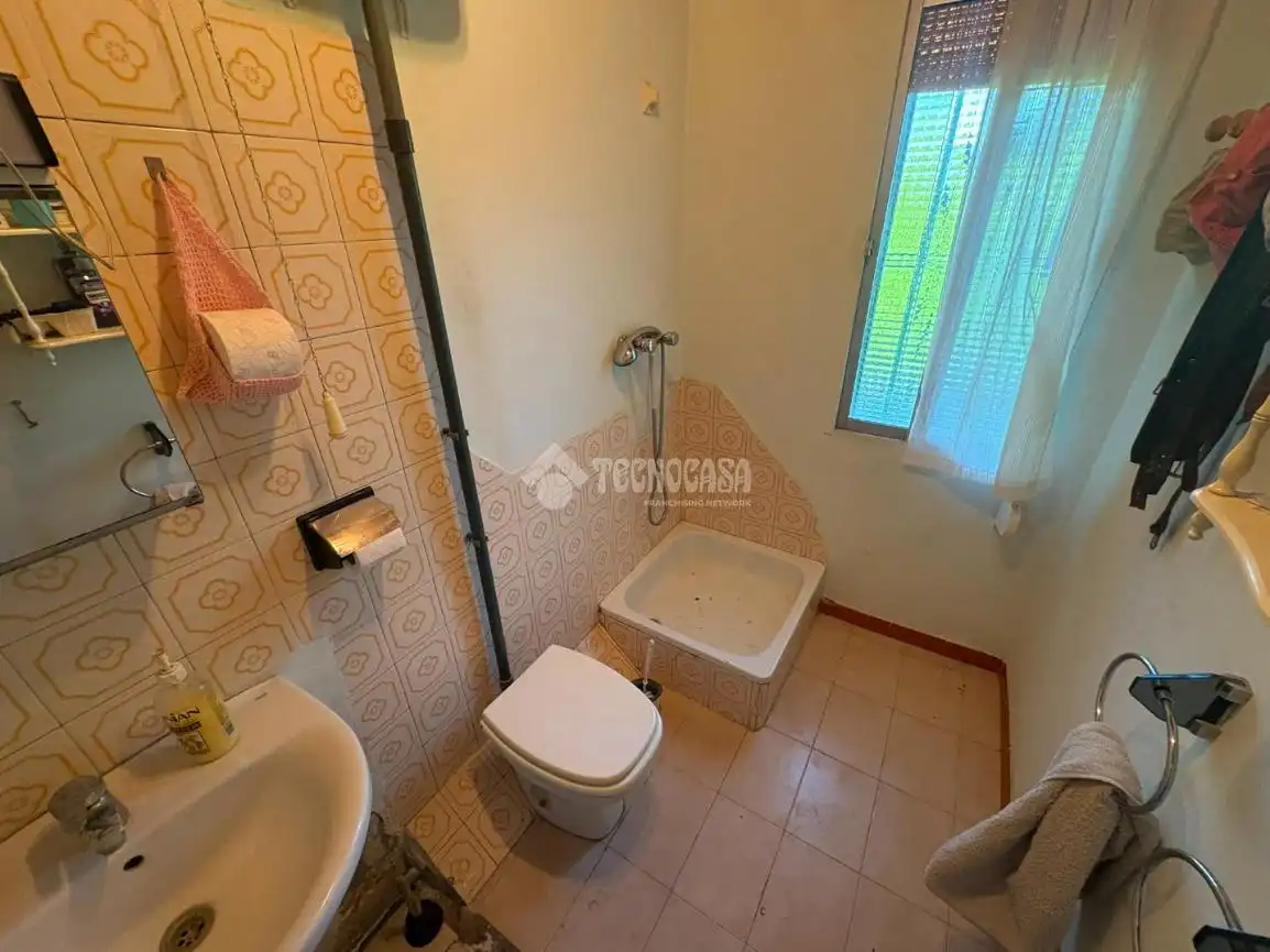 Bathroom of Houses for sale in Osera de Ebro  with Heating