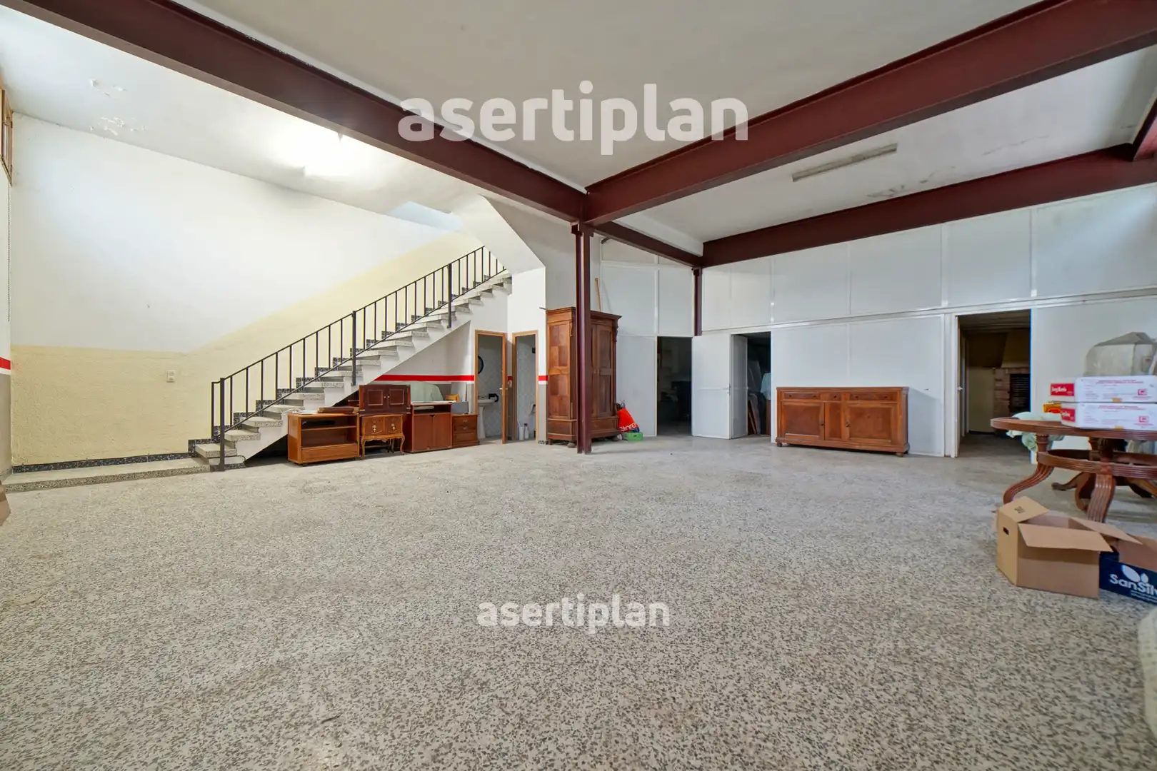 Casa o chalet de alquiler en Mataró con Jardín privado, Terraza y Trastero