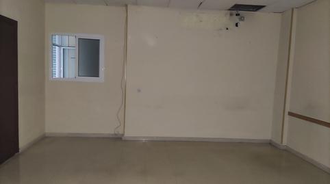 Photo 5 of Premises to rent in C/ Dolores Ibarruri, El Plantinar – Avda. La Paz - El Juncal, Sevilla