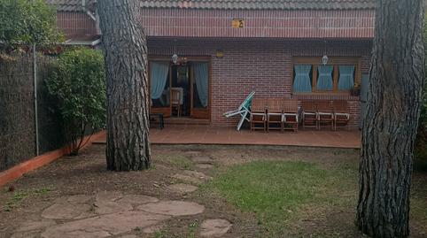 Photo 3 of Single-family semi-detached for sale in La Navata, Madrid
