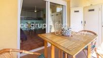 Terrace of Flat for sale in Roses  with Terrace and Swimming Pool