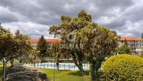 Garden of Flat for sale in Collado Villalba  with Terrace and Swimming Pool