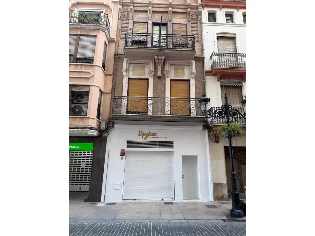 Piso en venta en CL EN MEDIO, imagen 7