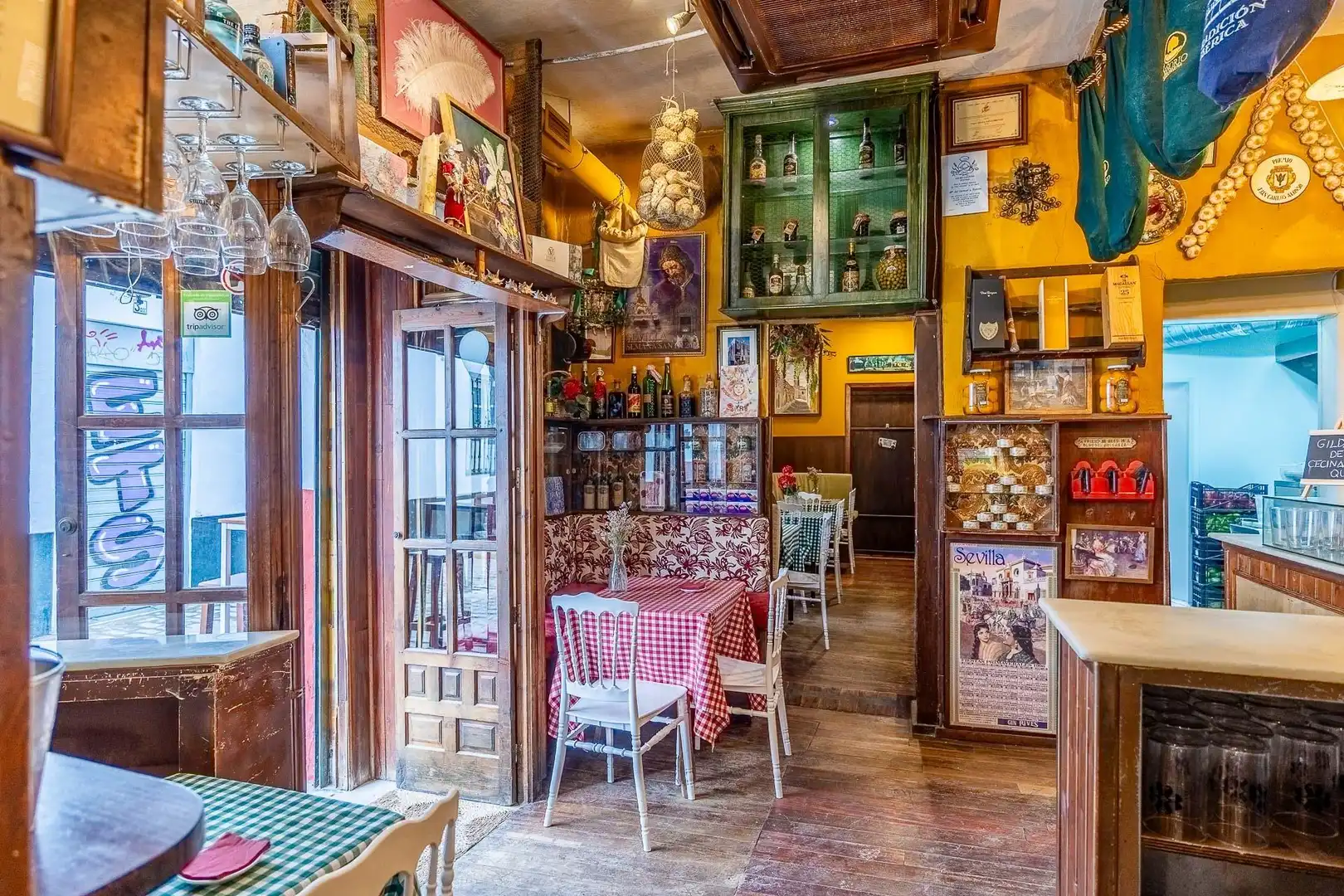 Casa o chalet en venta en Sevilla con Aire acondicionado y Terraza