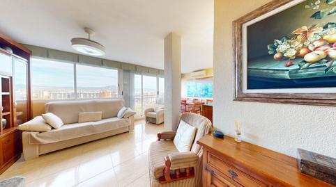 Foto 2 de Pis en venda a Avenida Oviedo, Playa de San Juan, Alicante / Alacant