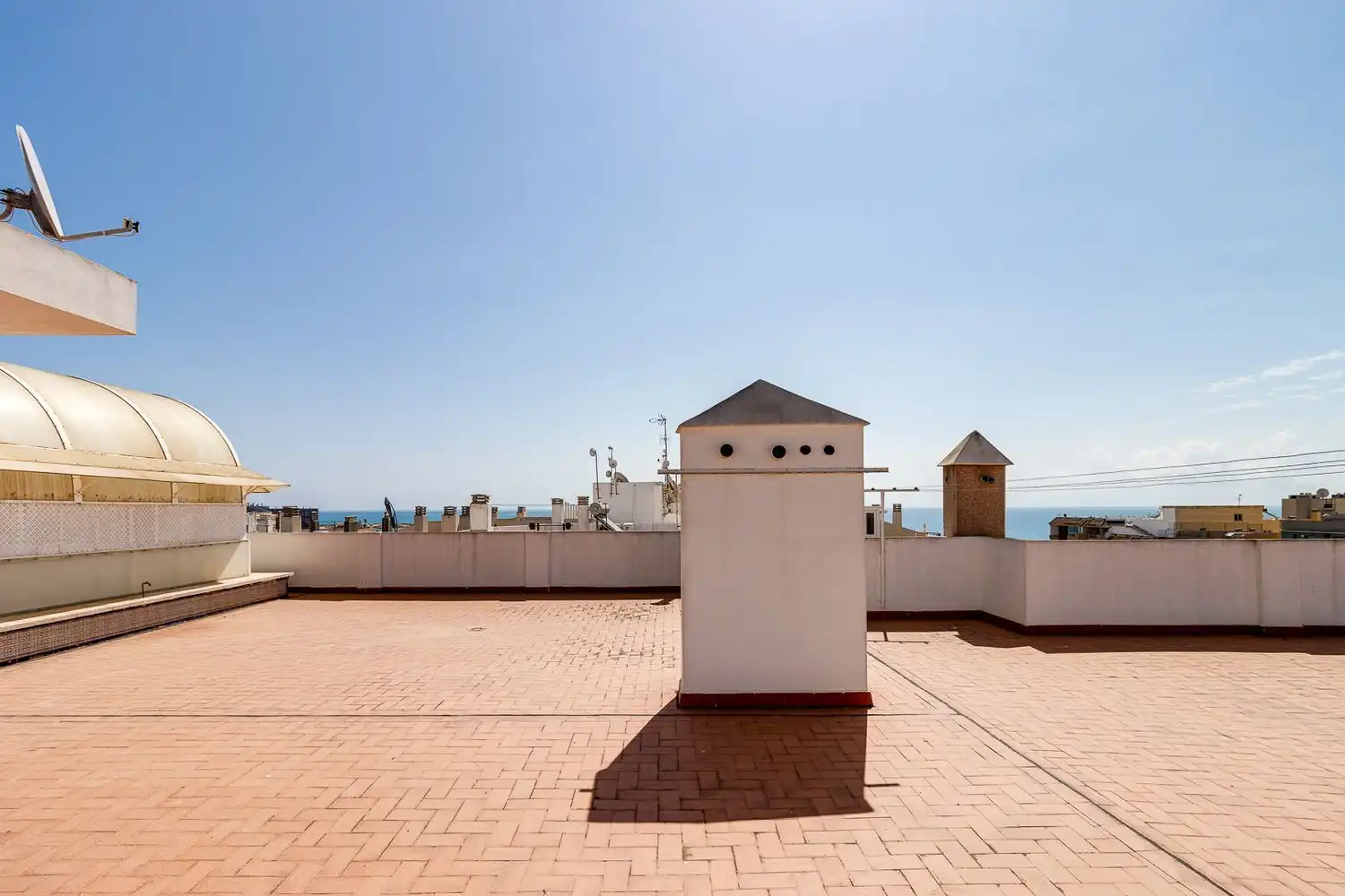 Apartament amb ascensor en venda a Calle Goleta 18, imagen 39