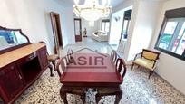 Dining room of Flat for sale in Alzira  with Air Conditioner