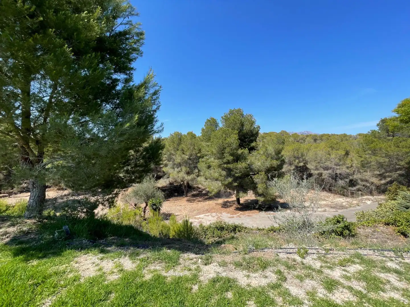 Houses for sale in L'Alfàs del Pi  with Air Conditioner, Heating and Private garden