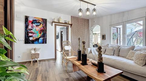 Foto 3 de Casa o xalet en venda a Onil, Alicante