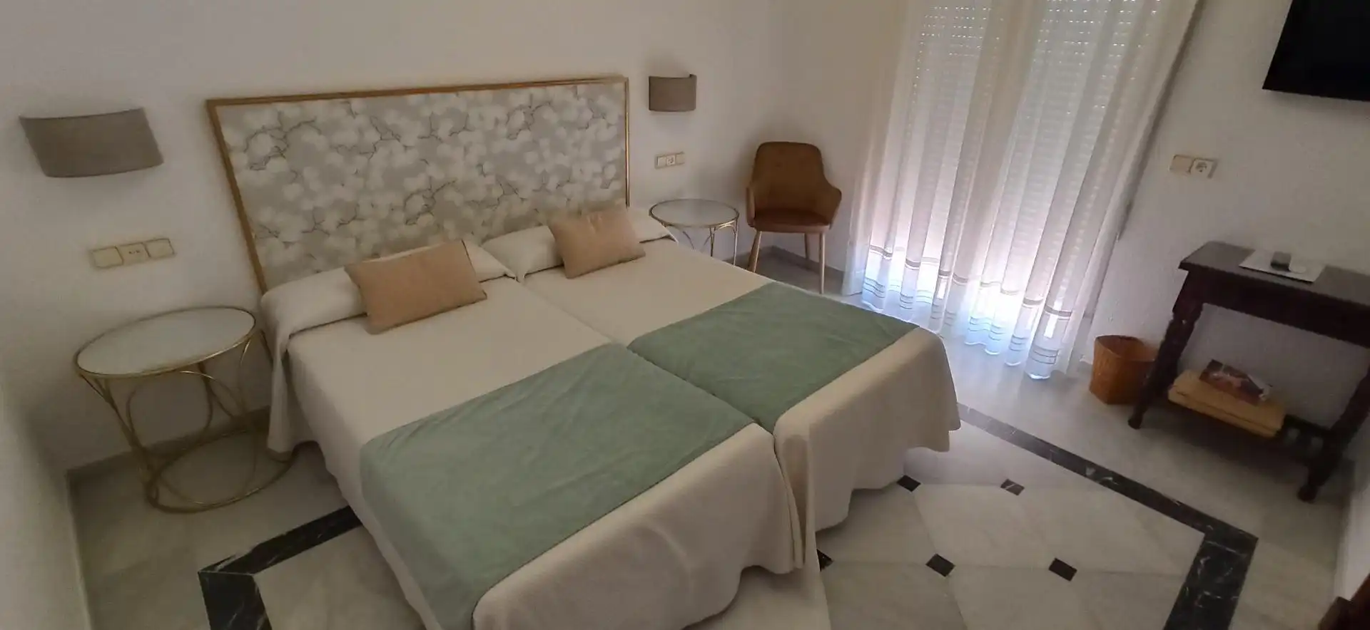 Habitación de Edificio en venta en Arcos de la Frontera
