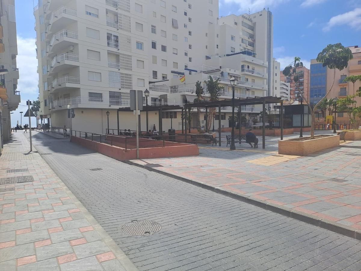 Traster en venda a Puerto Deportivo