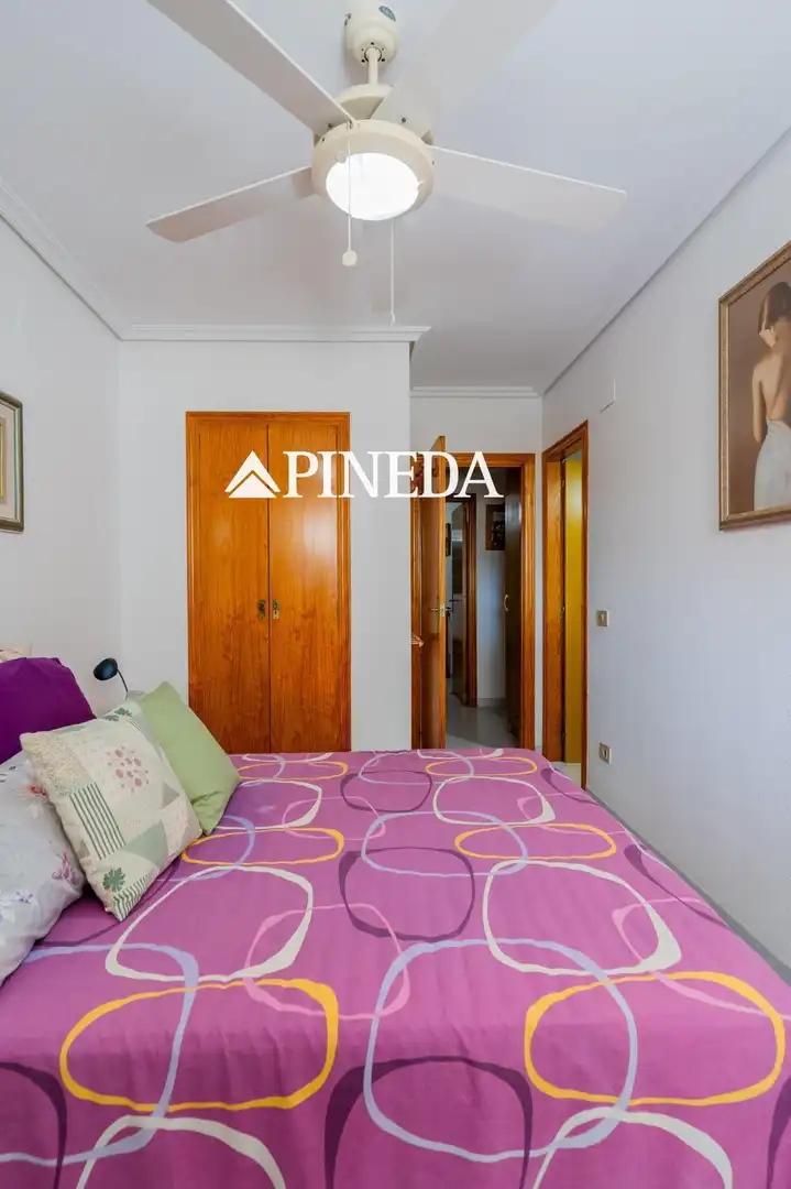 Appartement compact à vendre à Moncófar Playa, imagen 49