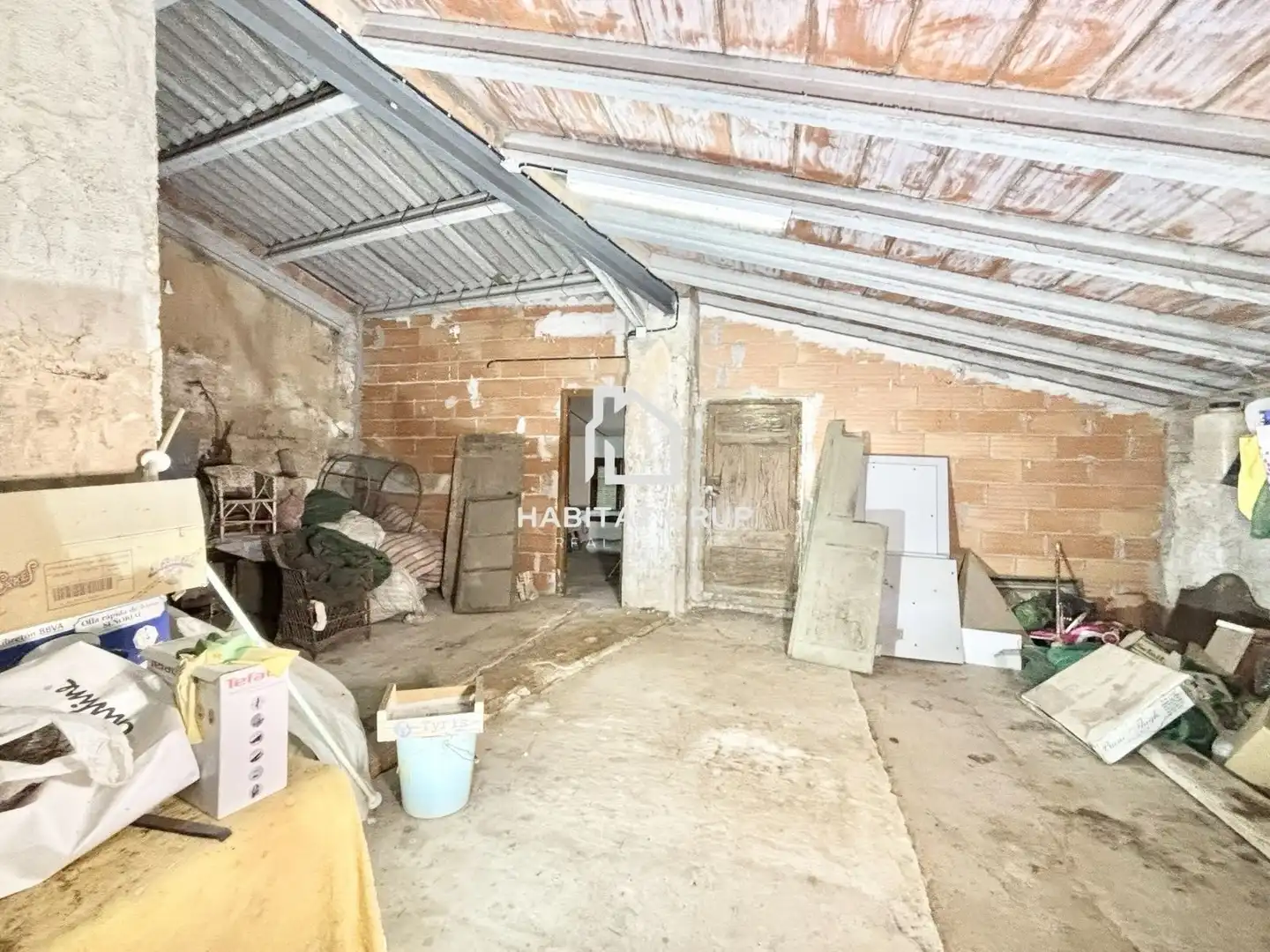 Casa adosada en venta en Gandesa con Terraza y Trastero