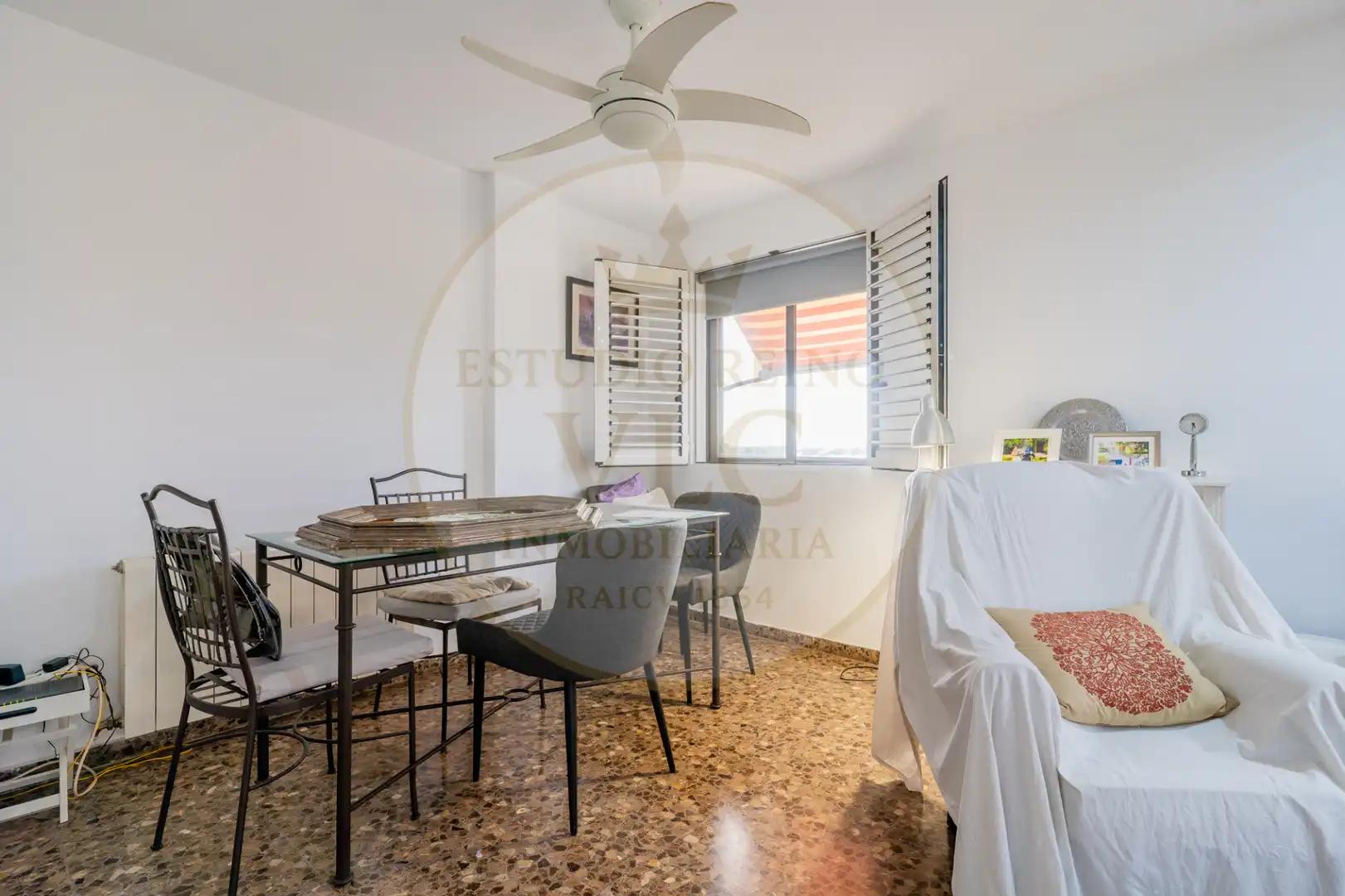 Appartement avec terrasse à vendre à Carrer del Doctor Pérez Feliu 14, imagen 11