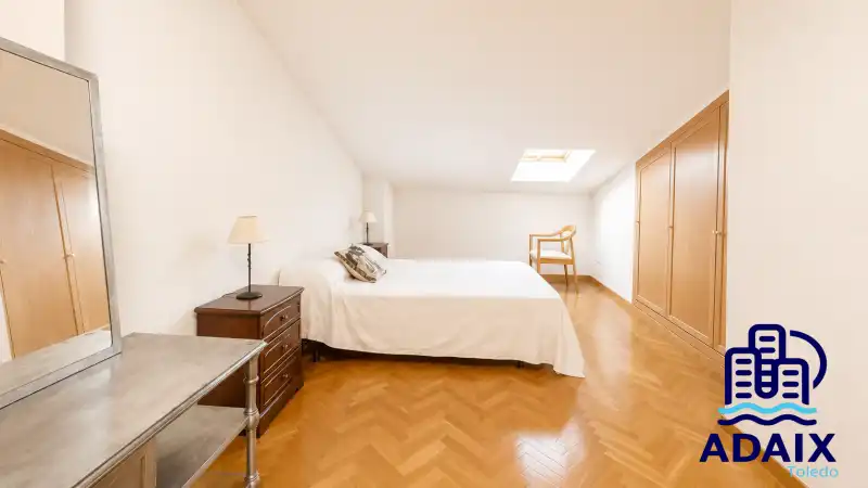 Habitación de Piso en venta en Toledo con Aire acondicionado y Calefacción