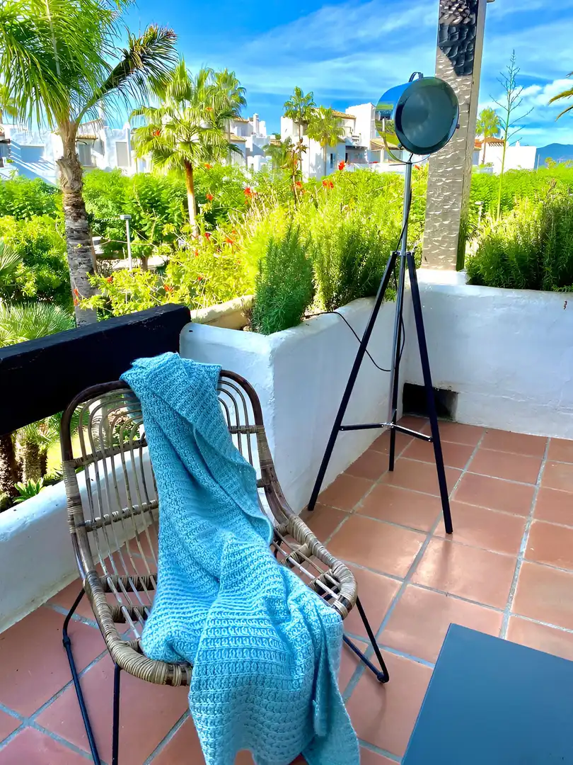 Casa a schiera con piscina in vendita a Benamara - Atalaya, imagen 31