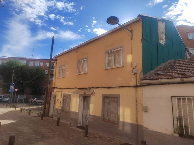 Casa-chalet en Venta en Calle del Faisan en Vírgenes