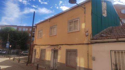 Foto 2 de Casa o chalet en venta en Calle del Faisan, Vírgenes, Madrid