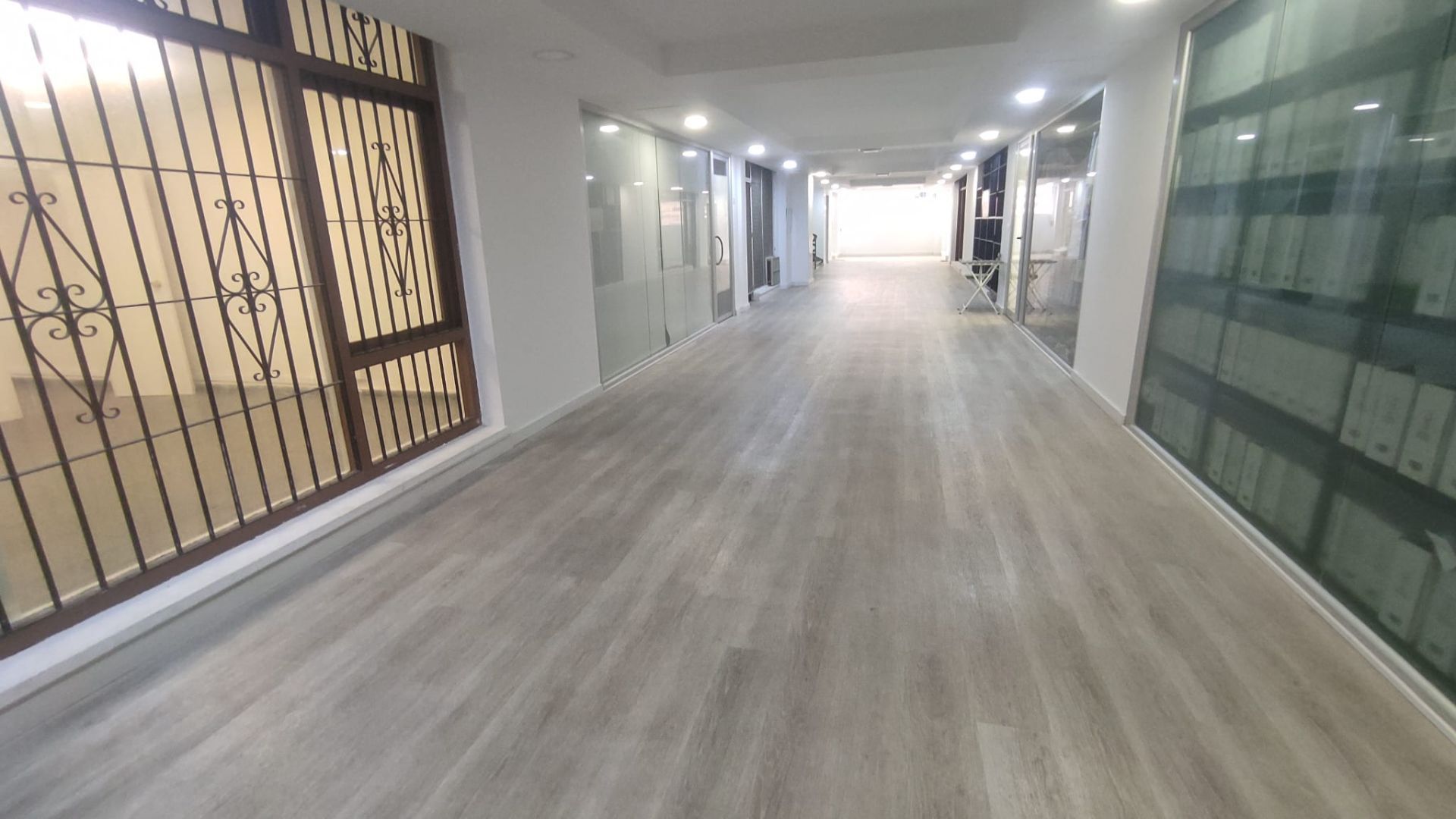 Office for sale in Málaga Capital