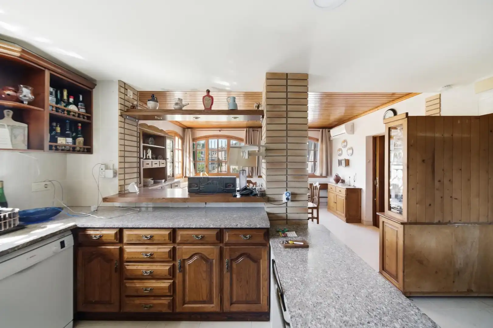 Chalet con terraza en venta en Almadrava - Canyelles - Puig-Rom, imagen 25