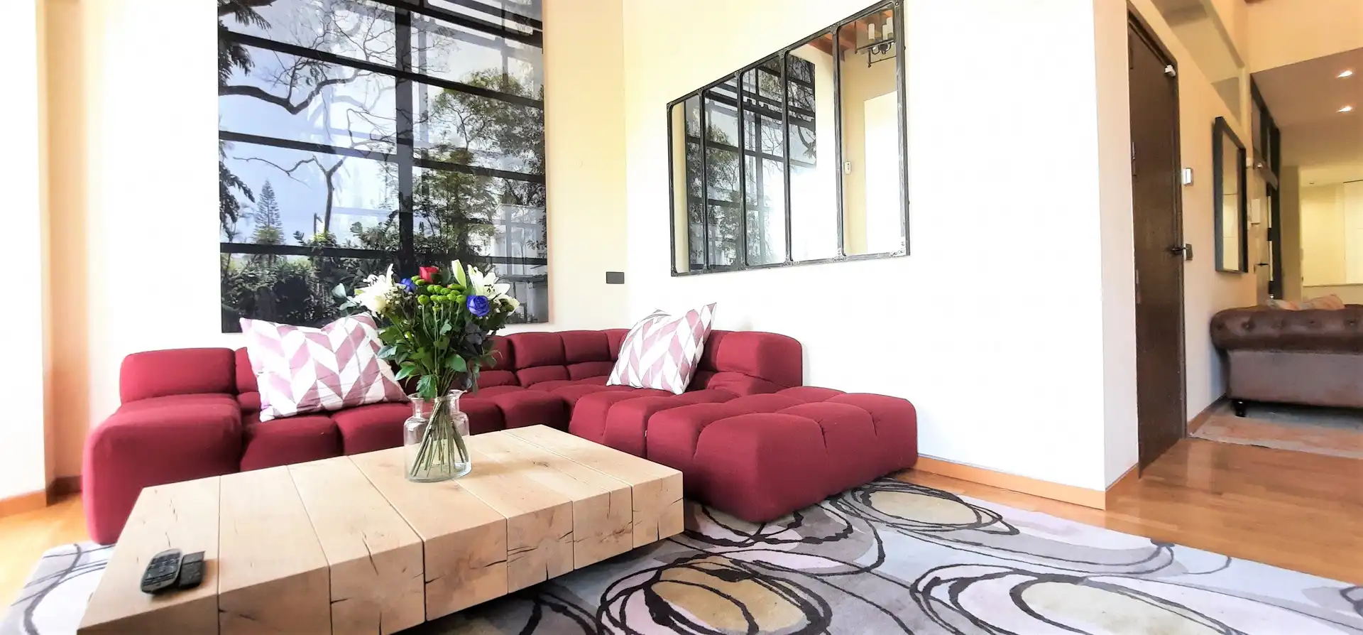 Flat for sale in Plaza de la Merced, Centro Histórico
