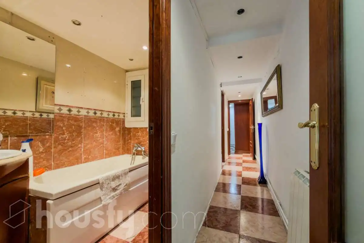 Ground floor for sale in Carrer de Vilamarí, La Nova Esquerra de l'Eixample