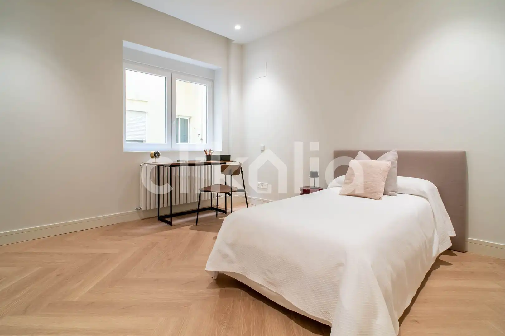 Habitación de Piso en venta en Madrid con Aire acondicionado, Calefacción y Terraza