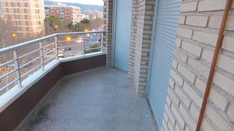 Foto 4 de Pis en venda a Avenida de la Fama, La Fama, Murcia