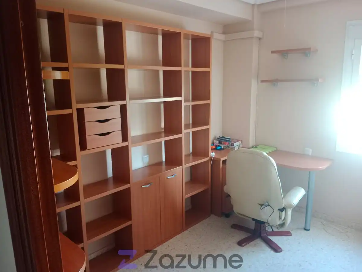 Flat for rent in Mairena del Aljarafe  with Air Conditioner, Furnished and Oven