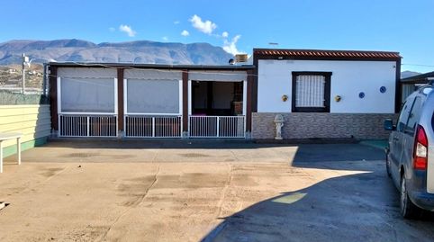 SE VENCA CASA CON PARCELA, immagine 2