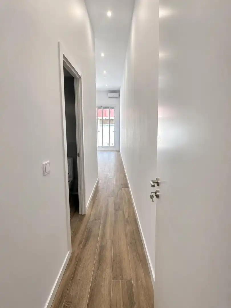 Flat for sale in Moncada  with Air Conditioner and Terrace