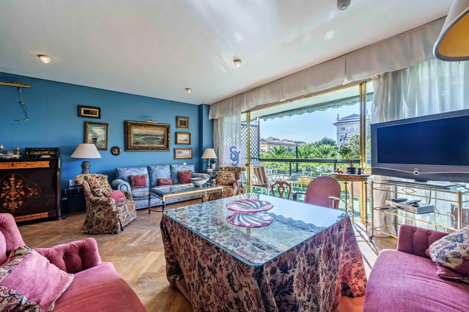 Wohnung mit Pool zum Verkauf in Paseo Reding 33, imagen 10