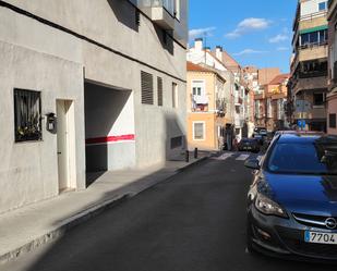 Parking of Premises to rent in  Madrid Capital