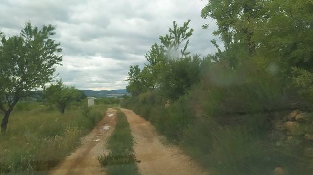 Terreno en Venta en Casco Antiguo