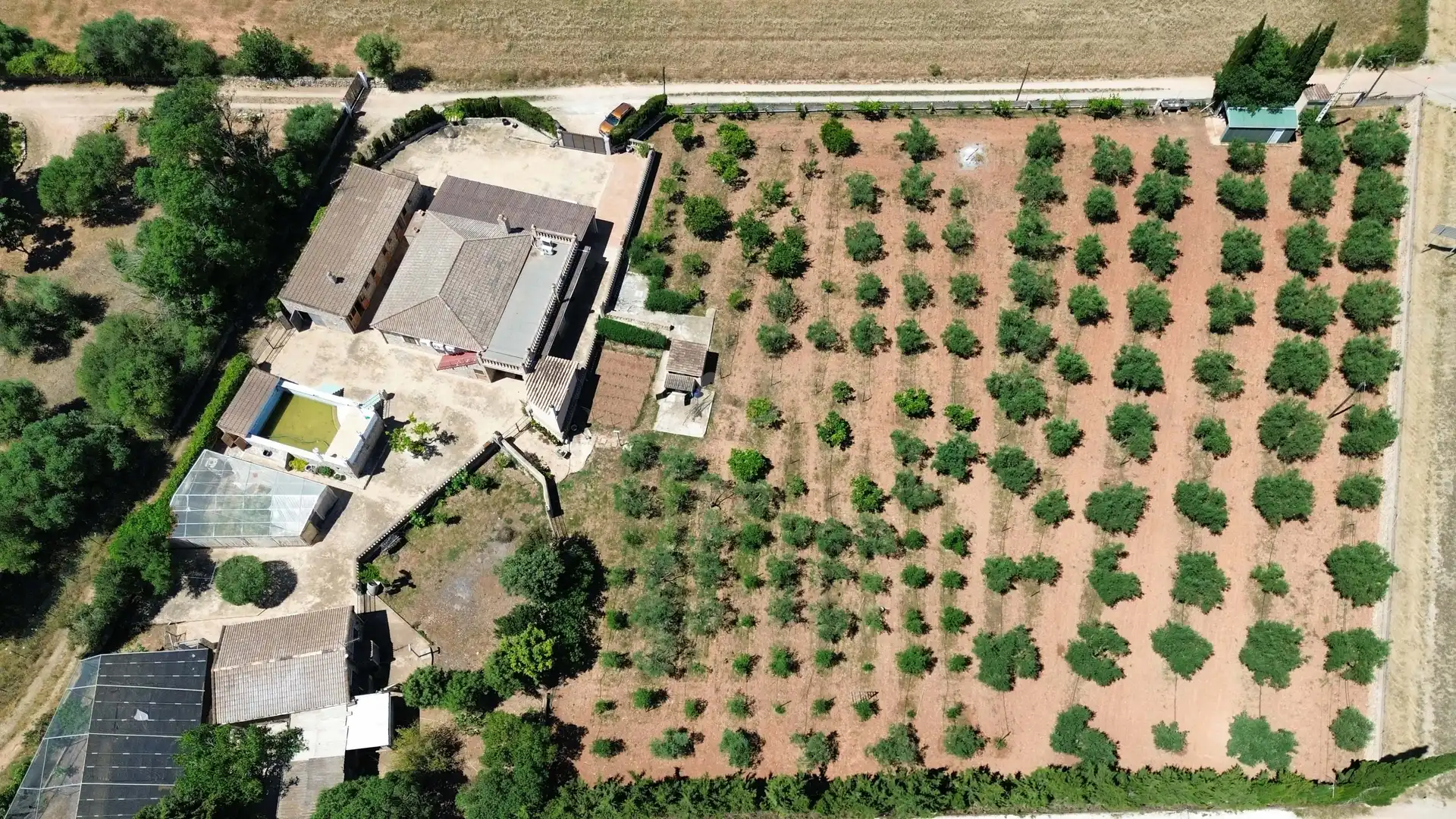 Casa o chalet en venta en Santa Eugènia con Aire acondicionado, Calefacción y Terraza