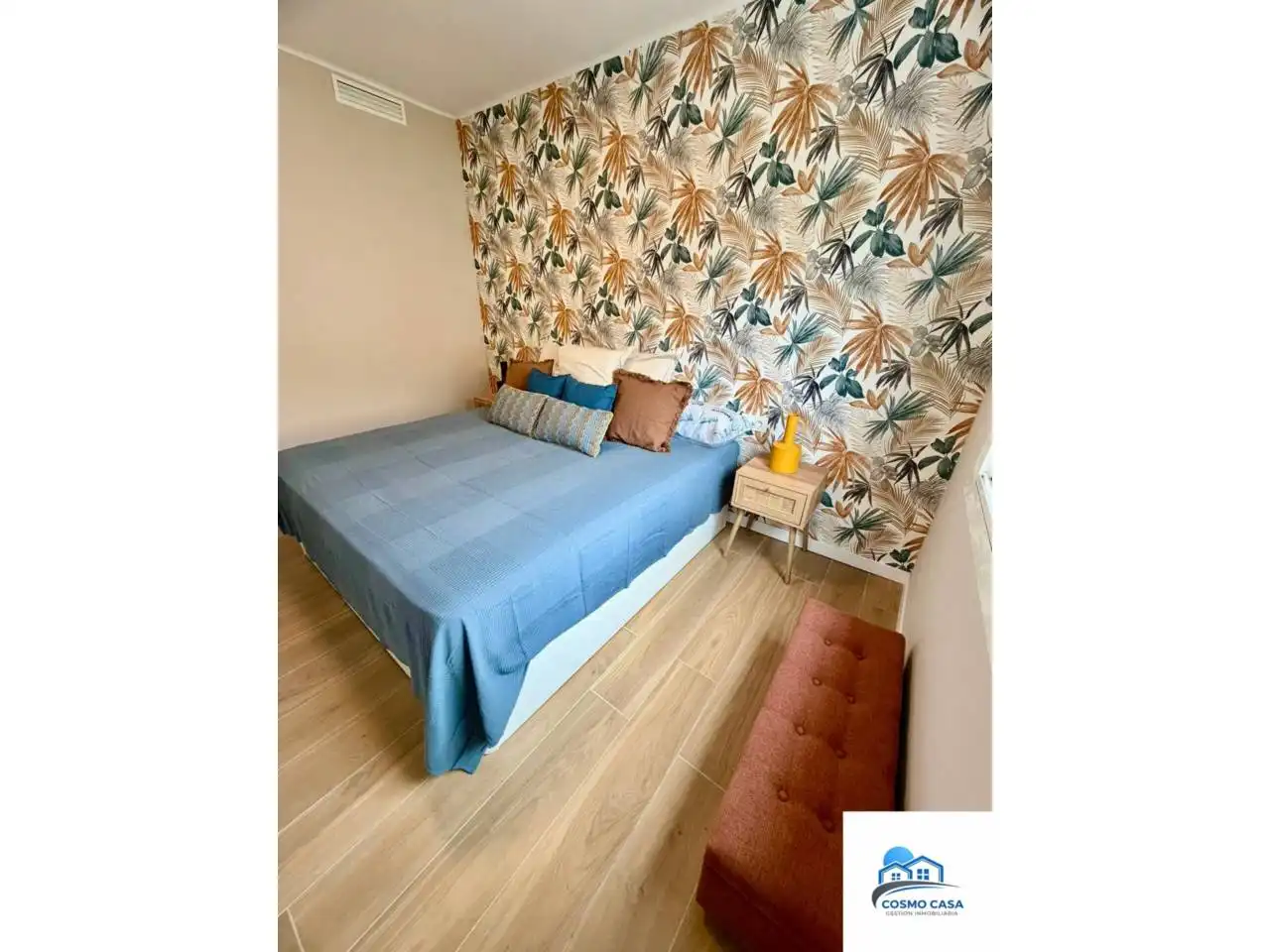 Habitación de Ático en venta en Cambrils con Aire acondicionado, Calefacción y Terraza