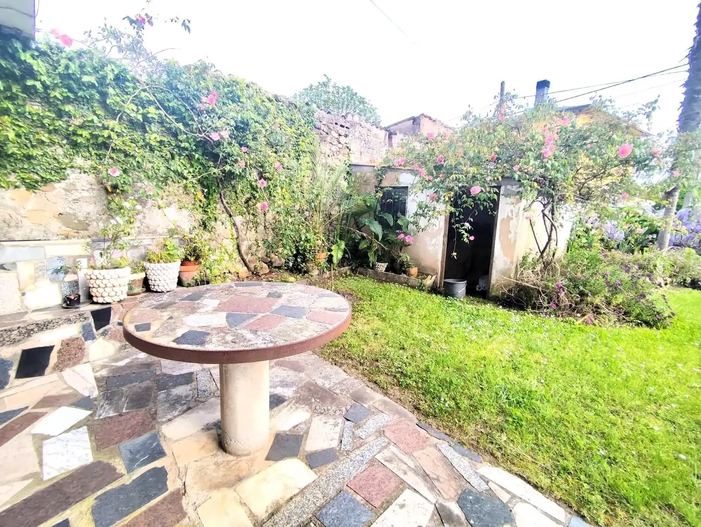 Maison avec terrasse à vendre à Santa María de Cayón, imagen 4