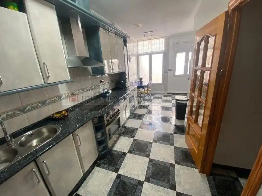 Cocina de Piso en venta en Cartagena
