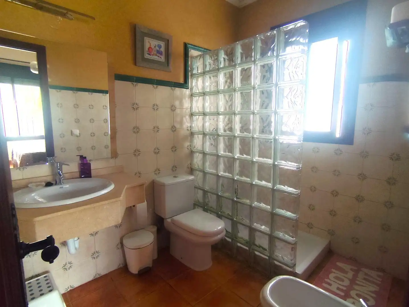 Bany de Casa o xalet en venda en Chiclana de la Frontera
