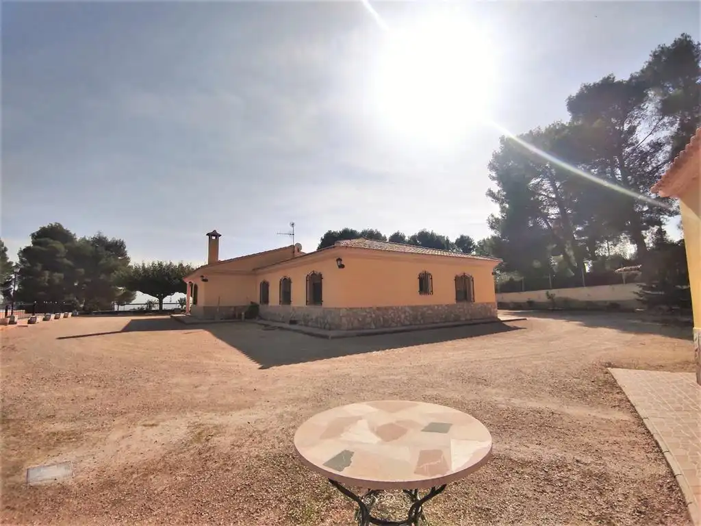 House with pool for sale in Muro de Alcoy, imagen 29