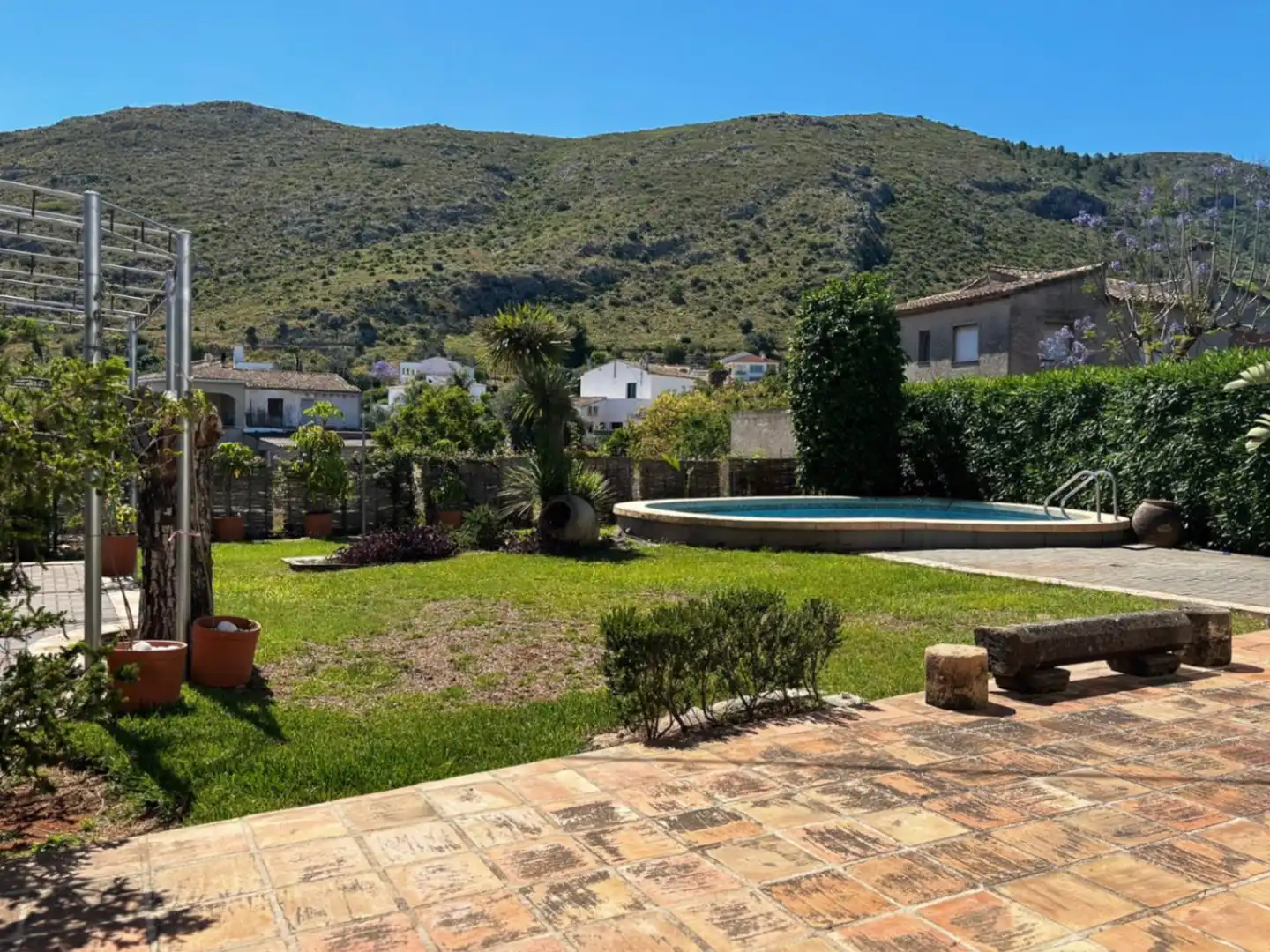 Villa avec piscine à vendre à Centro, imagen 32