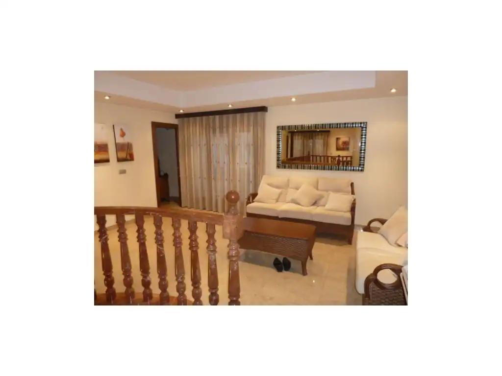 Casa o chalet en venta en Holanda nº6, Vera Ciudad