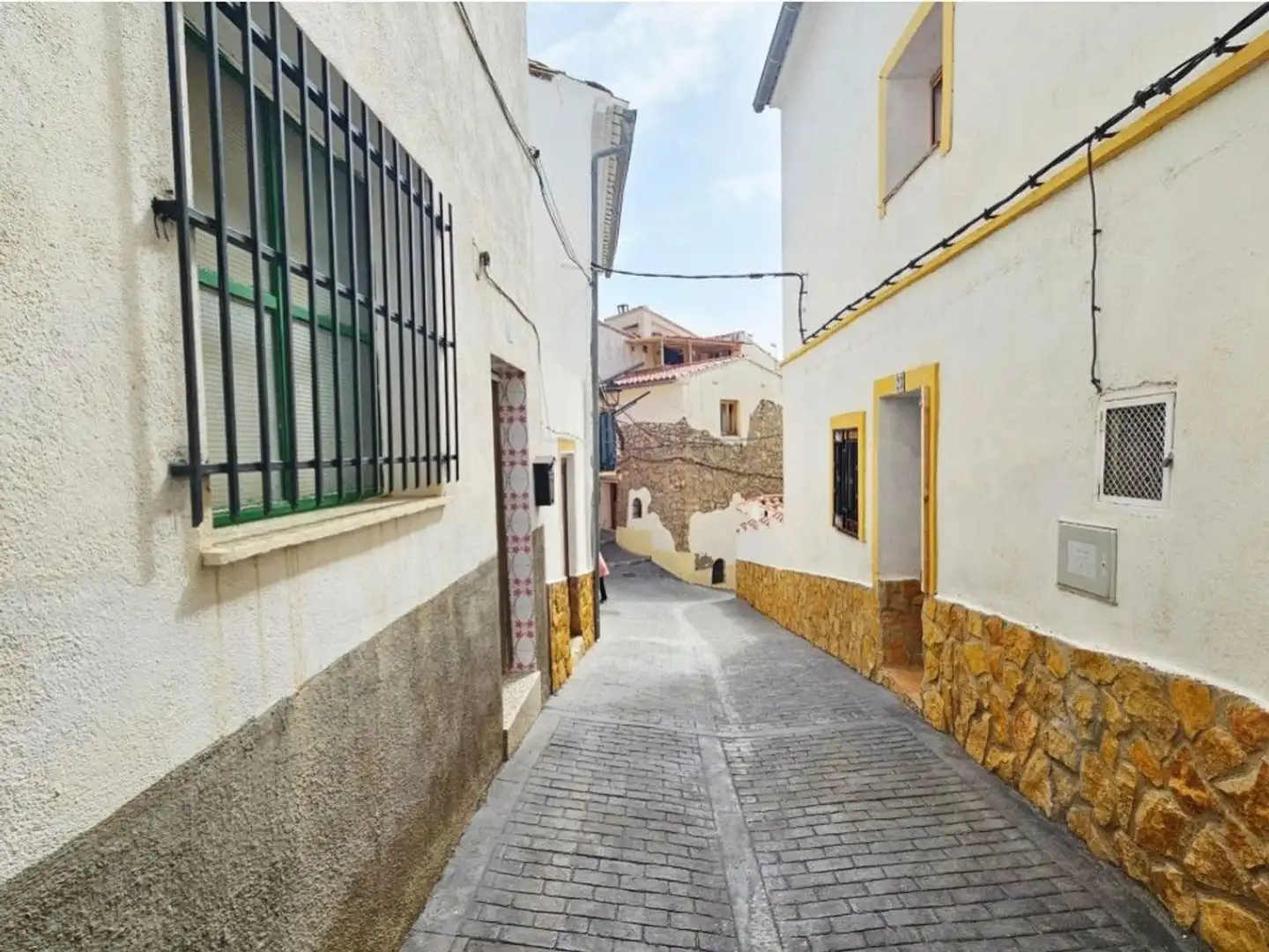 Casa rústica amb terrassa en venda a Teresa, imagen 26