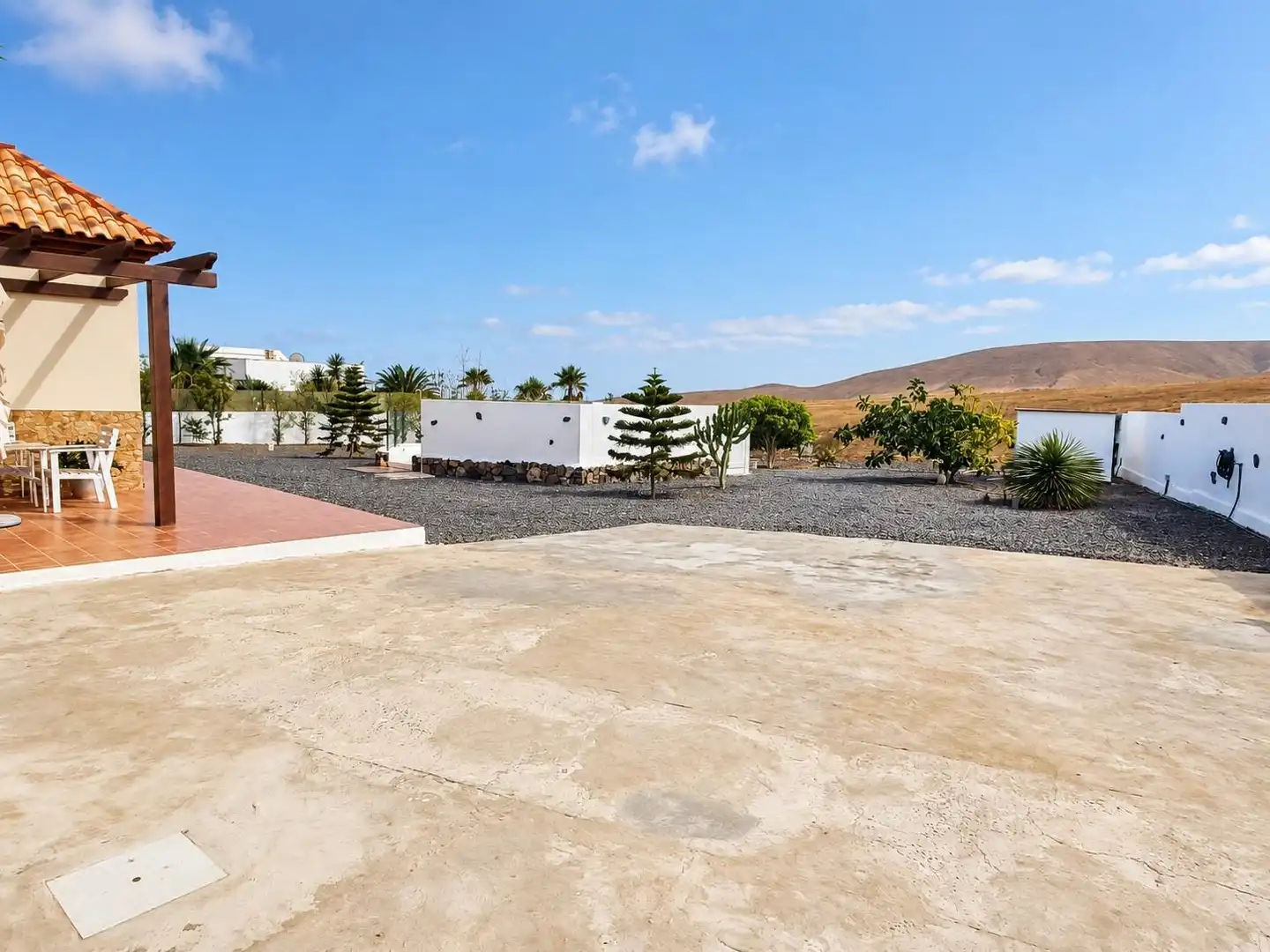 Detached house with pool for sale in CL VALDIVIA, imagen 39